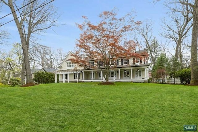 253 Myrtle Street  Haworth NJ 07641 photo