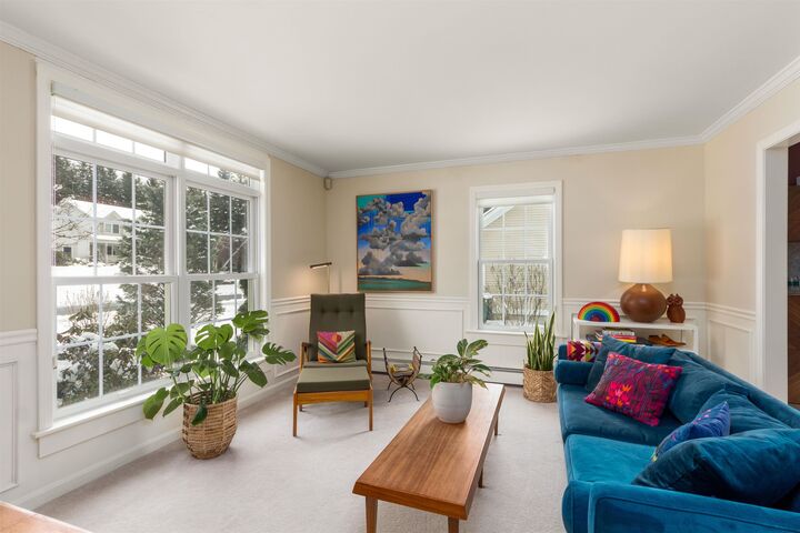 Property Photo:  143 Hillcrest Lane  VT 05495 