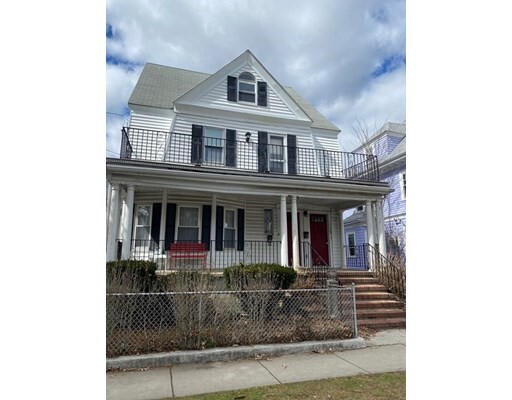 Property Photo: 40 Highland Rd MA 02144