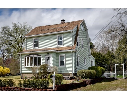 Property Photo: 76 Speen Street MA 01760