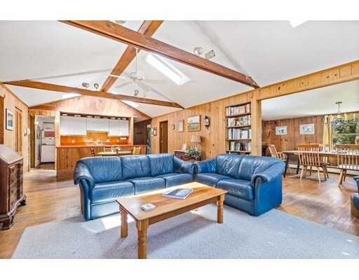 Property Photo: 76 Henry Turner Bailey Rd MA 02066