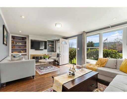 Property Photo:  55 Balch St  MA 01915 