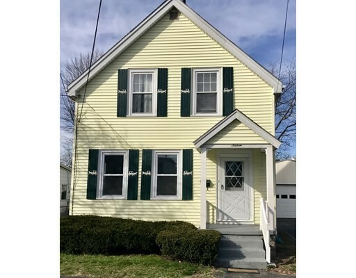 Property Photo: 16 Churchill St MA 02186