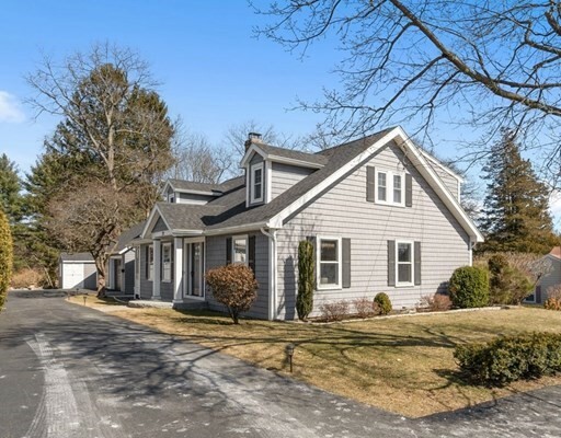 Property Photo: 22 Wingate Road MA 02451