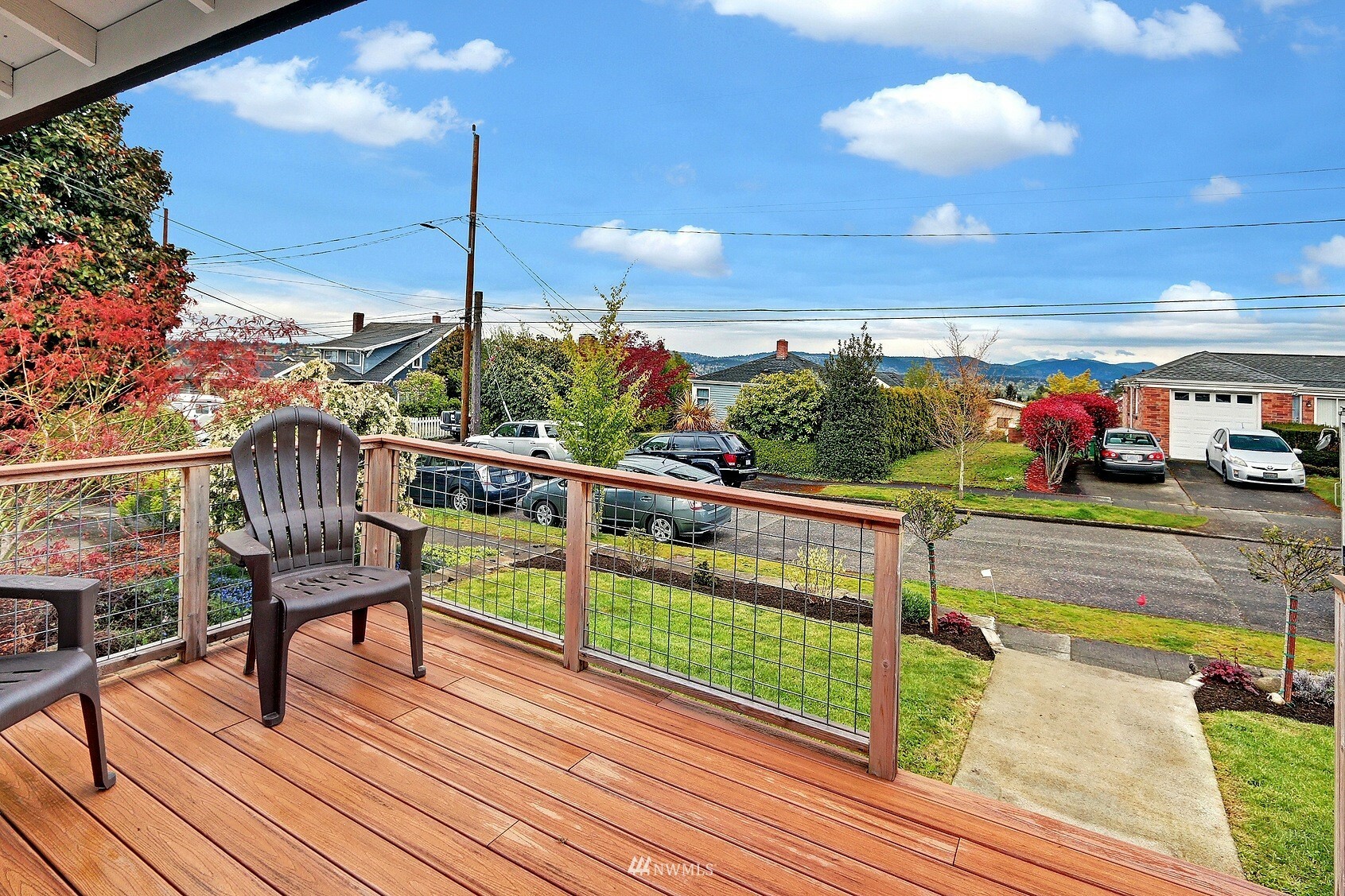 Property Photo:  10453 65th Avenue S  WA 98178 