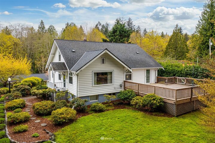 Property Photo:  4015 W Belfair Valley Road  WA 98312 