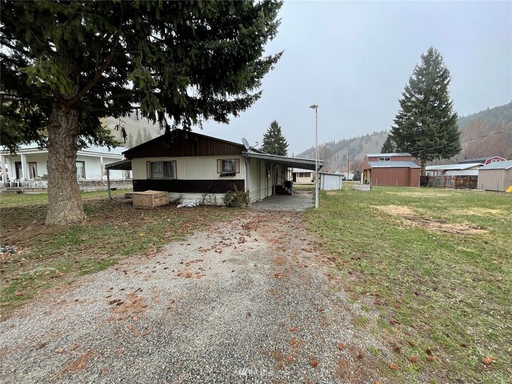 214 A Street  Conconully WA 98819 photo