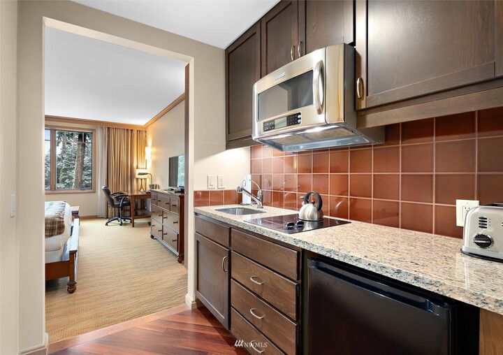 Property Photo:  3600 Suncadia Trail 3014  WA 98922 