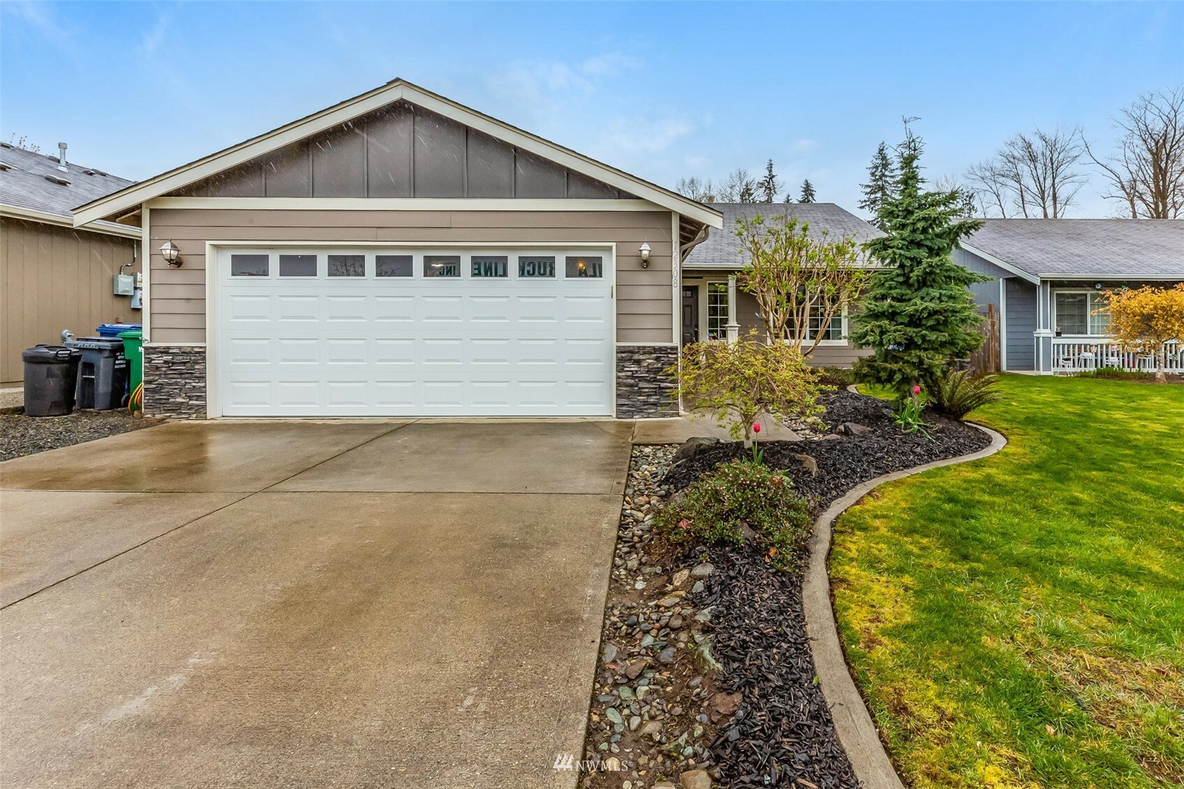 Property Photo:  12308 56th Drive NE  WA 98271 