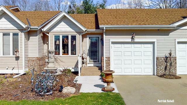 Property Photo:  447 Amity Lane 18  MI 49406 