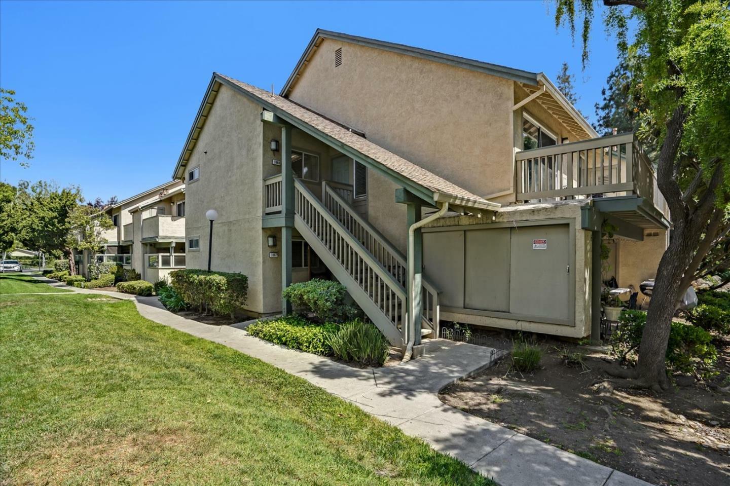 1069 Summerain Court  San Jose CA 95122 photo