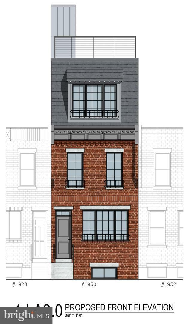 Property Photo:  1930 Hoffman Street  PA 19145 
