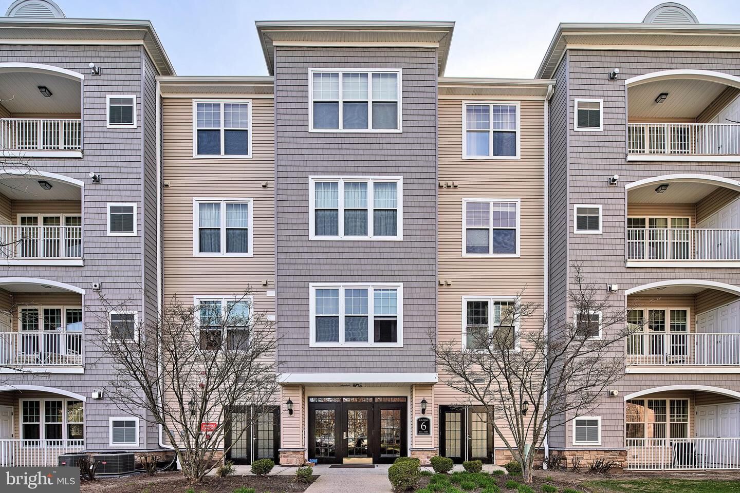Property Photo: 646 Masterson Court NJ 08618