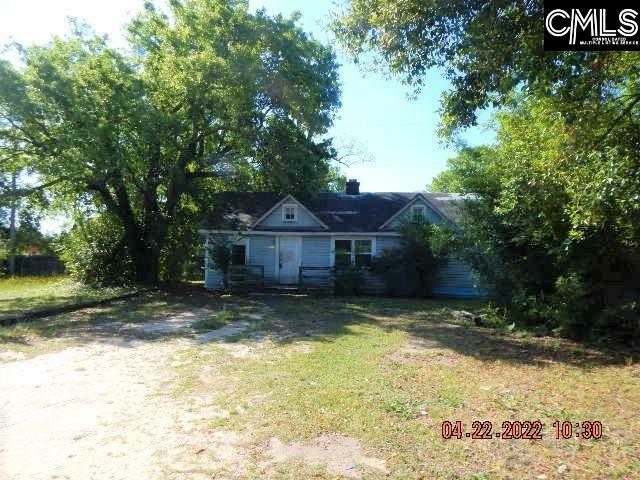 Property Photo:  2210 Liberty  SC 29203 