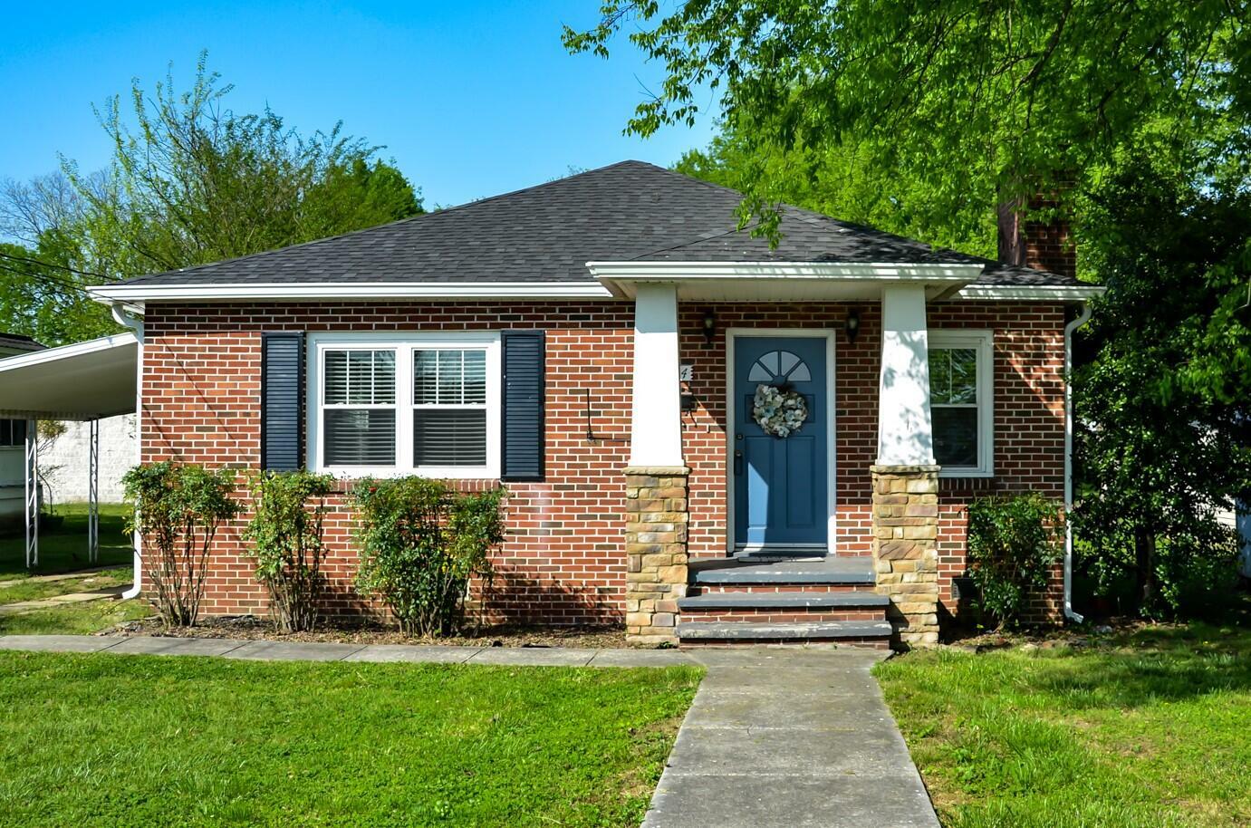 414 4th Avenue  Dayton TN 37321 photo