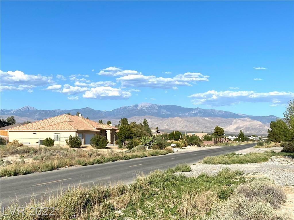 Property Photo:  781 Florida Street  NV 89048 