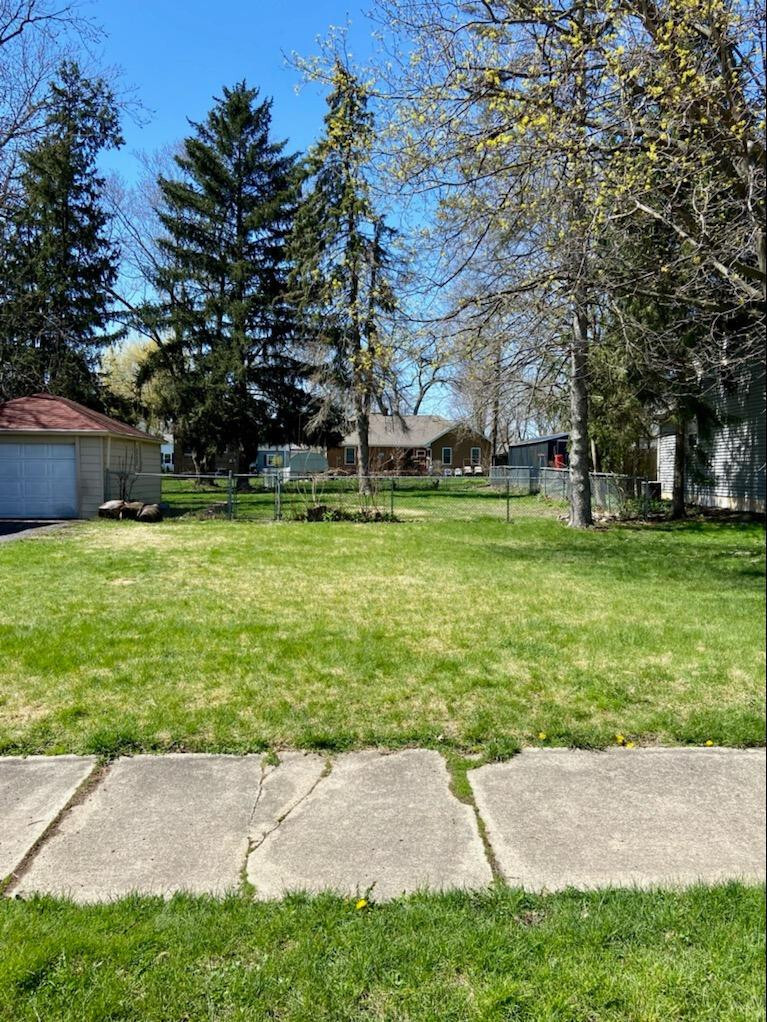 Property Photo: 1109 Lafayette Street IN 46383