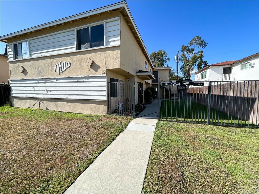 Property Photo:  18527 Rio Seco Drive  CA 91748 