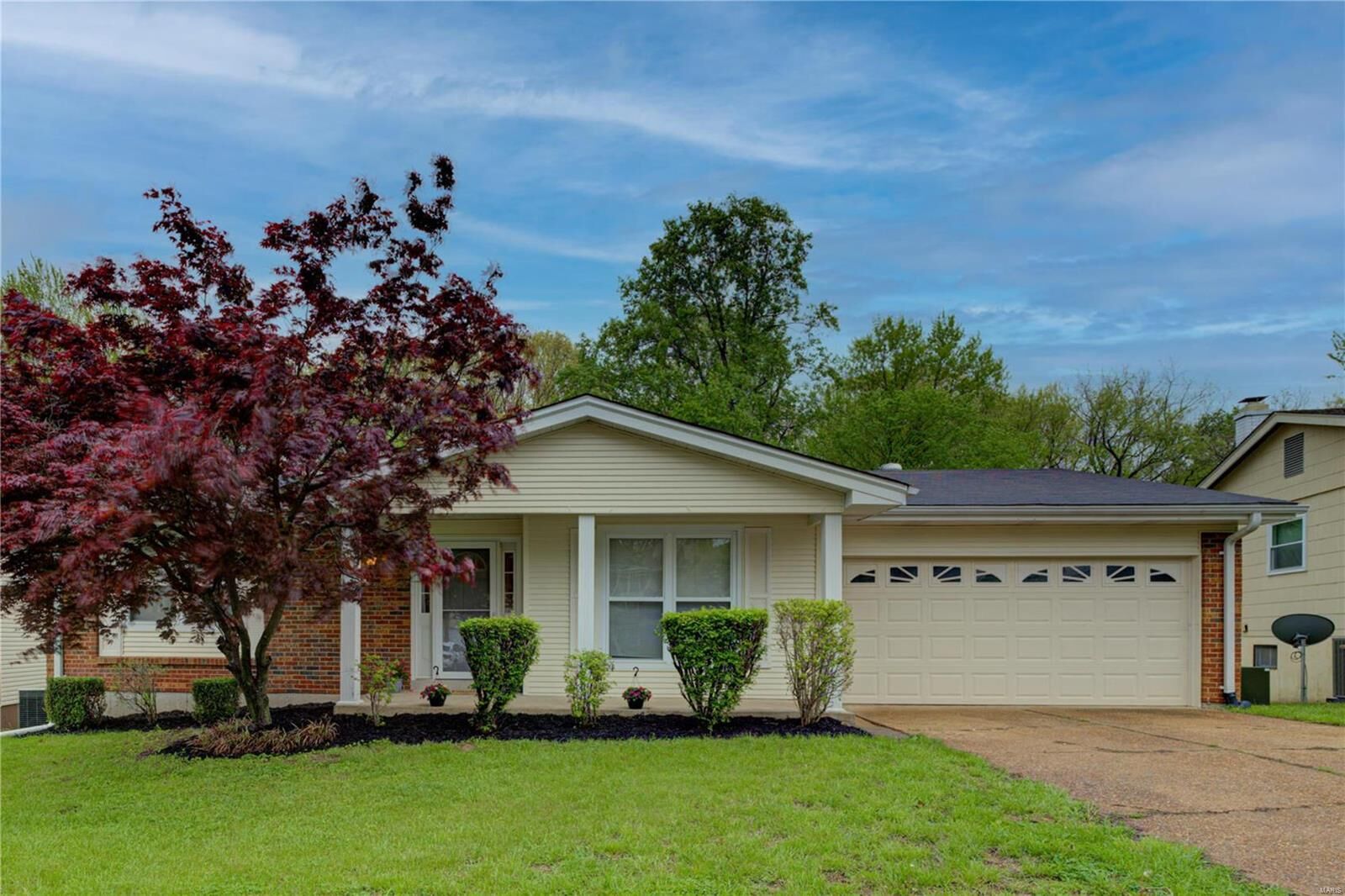 Property Photo:  556 Running Creek Drive  MO 63021 