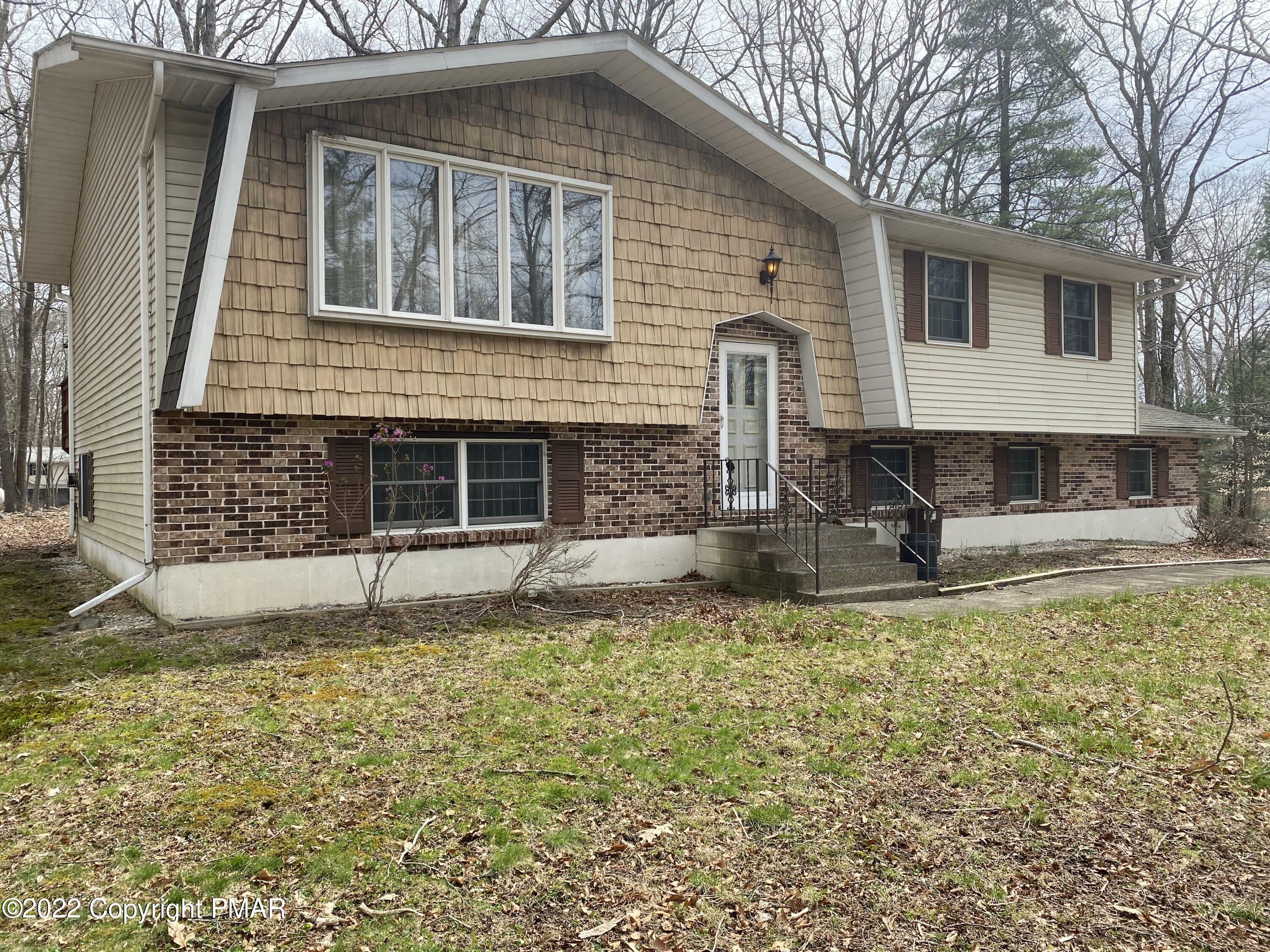 Property Photo:  3119 Gabrielle Ln  PA 18301 