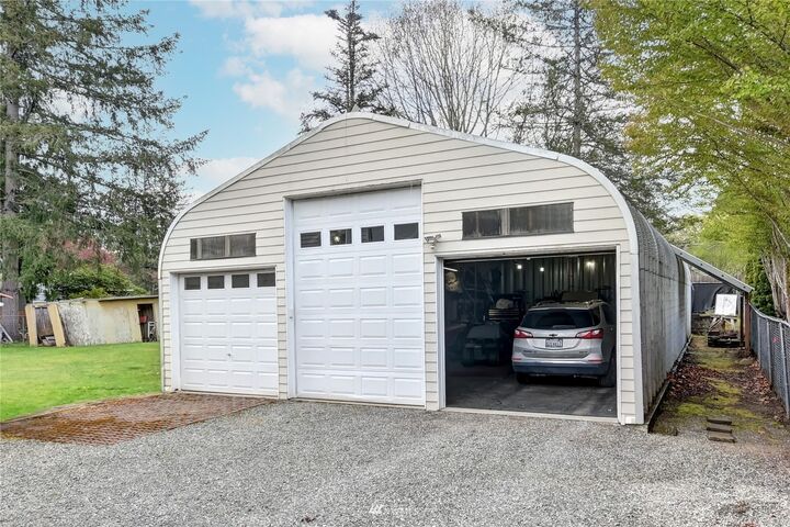 Property Photo:  225 3rd Street  WA 98251 