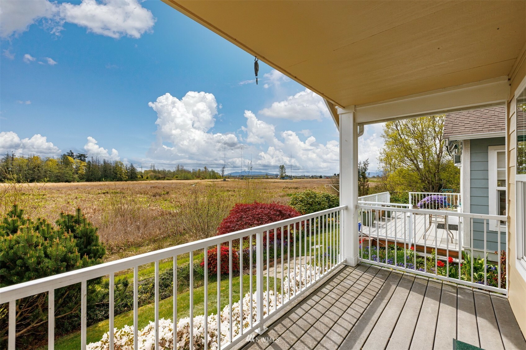 Property Photo:  5604 Correll Drive  WA 98248 