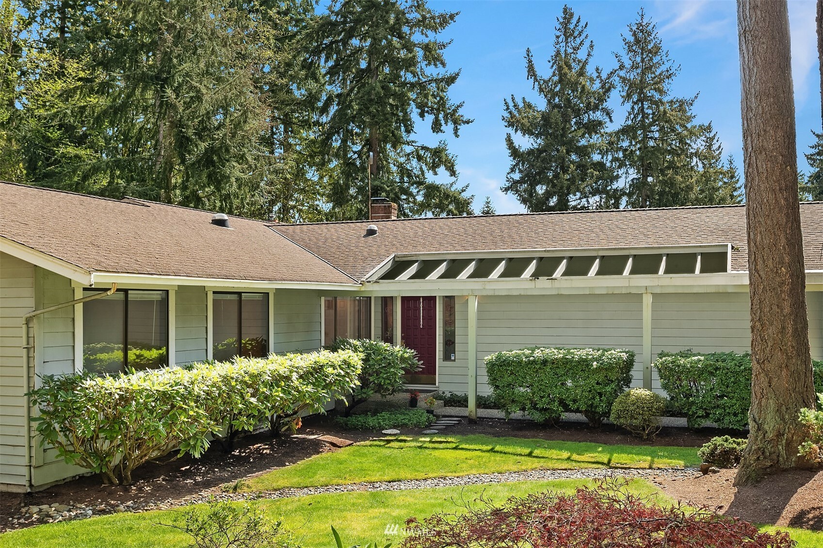 Property Photo:  15322 106th Avenue NE  WA 98011 