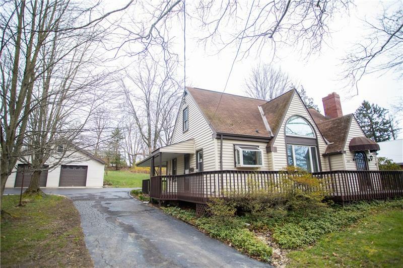 Property Photo: 428 Center Rd PA 15146