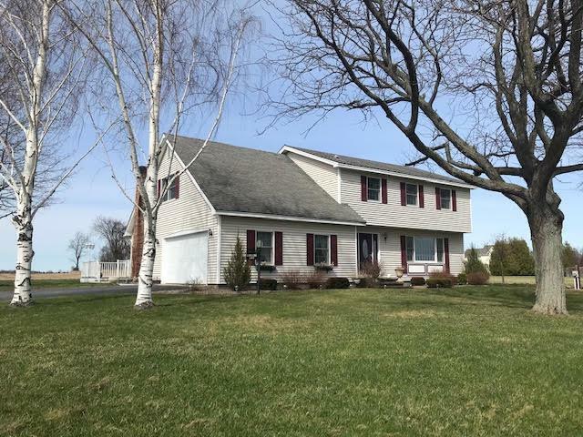 Property Photo: 538 Brand Hollow Road NY 12972
