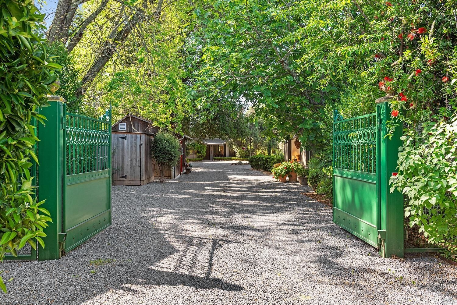 Property Photo:  28727 River Road  CA 95425 