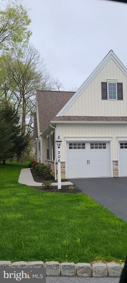 Property Photo: 206 Nordick Drive PA 17602