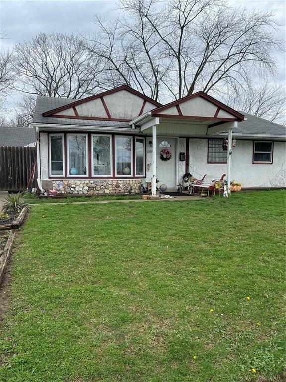 2265 Midvale Street  Kettering OH 45420 photo