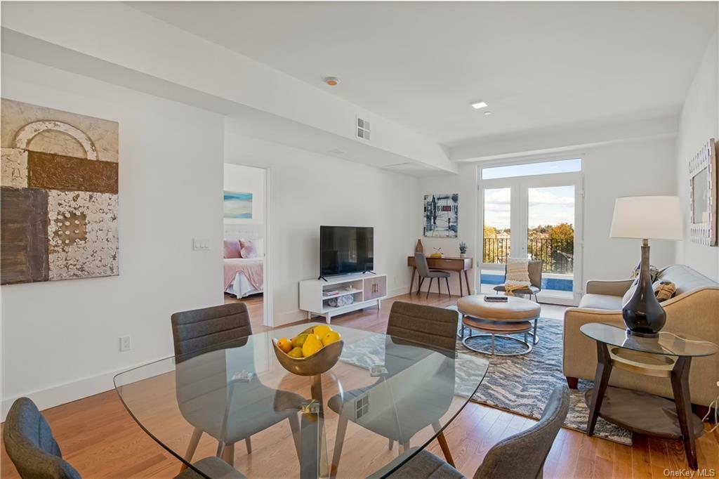 Property Photo: 6 Purdy Street 4C NY 10528
