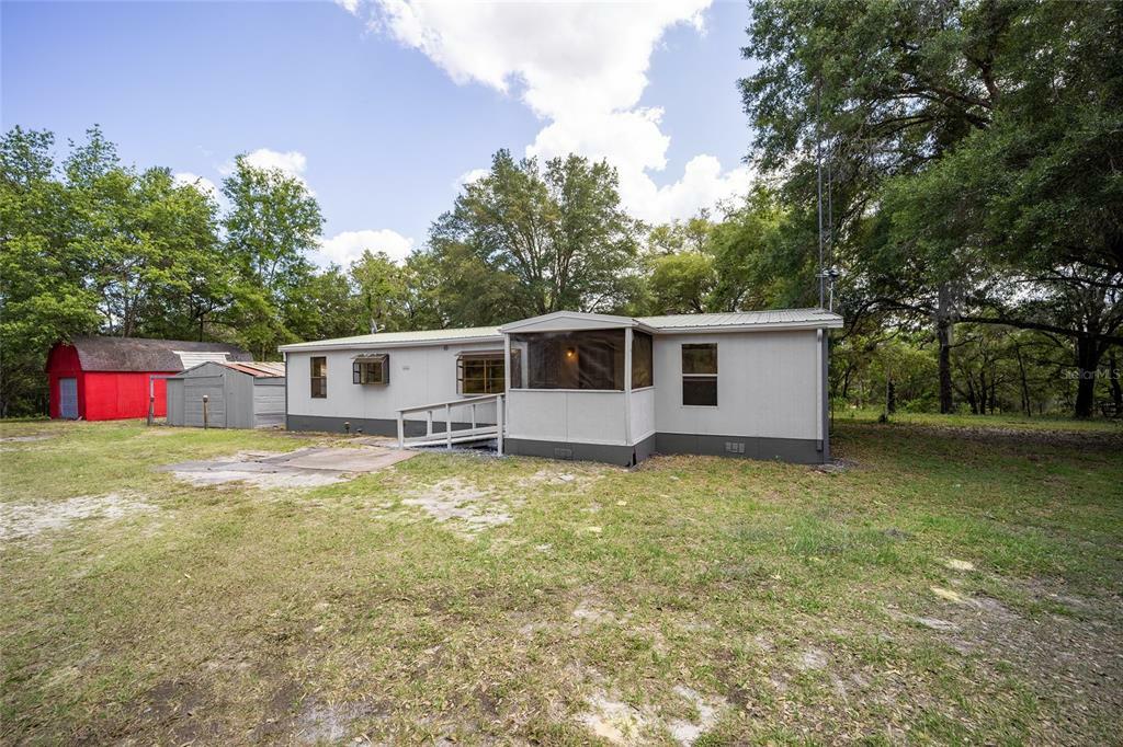 Property Photo:  410 E Shawna Court  FL 34442 