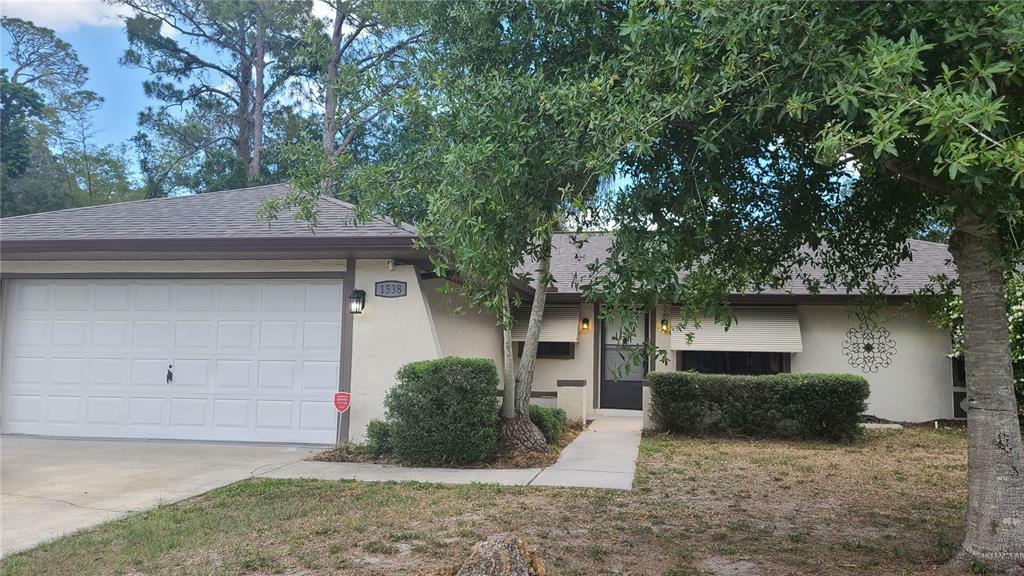 1538 Kensington Street  Port Charlotte FL 33952 photo