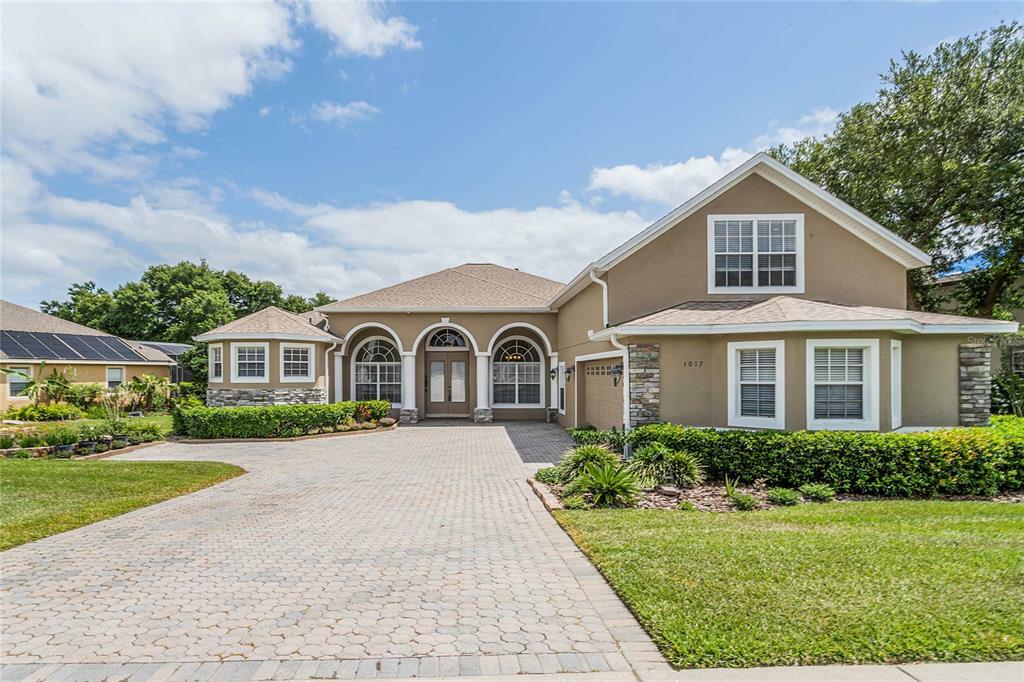 Property Photo:  1017 Parkside Pointe Boulevard  FL 32712 