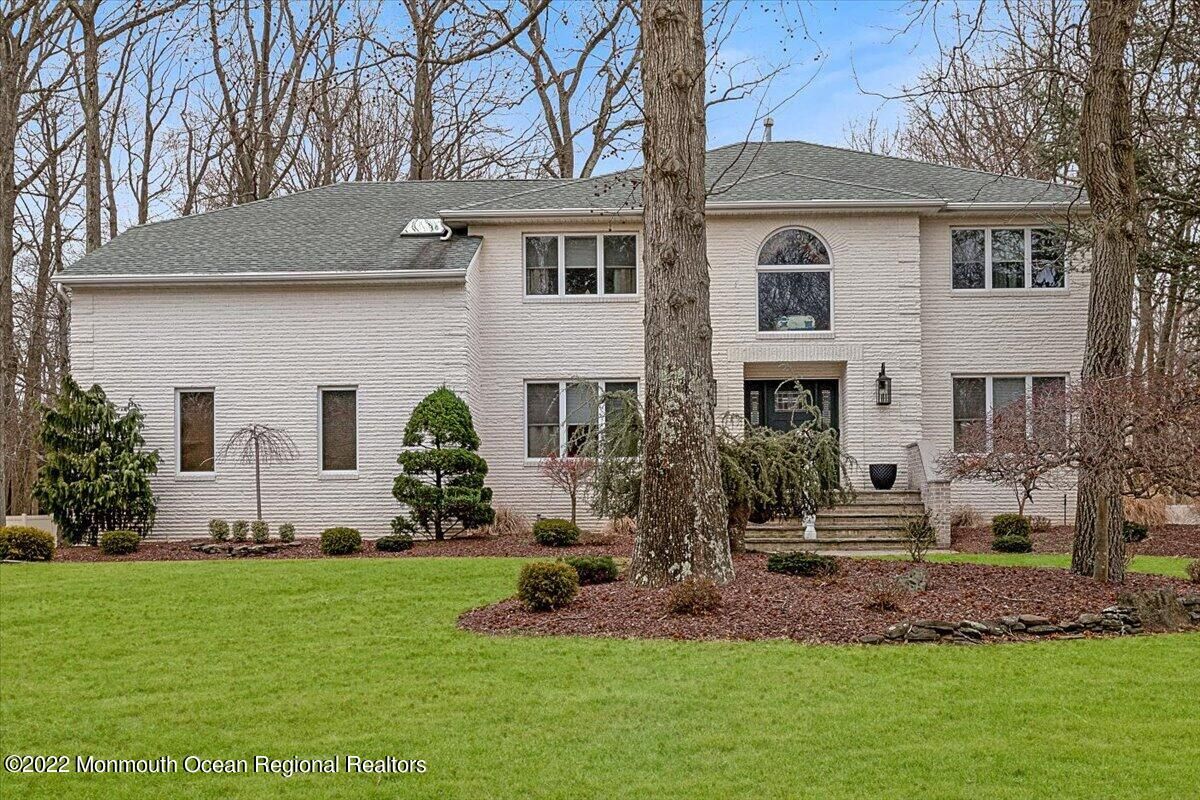 Property Photo: 51 Shilling Road NJ 07726
