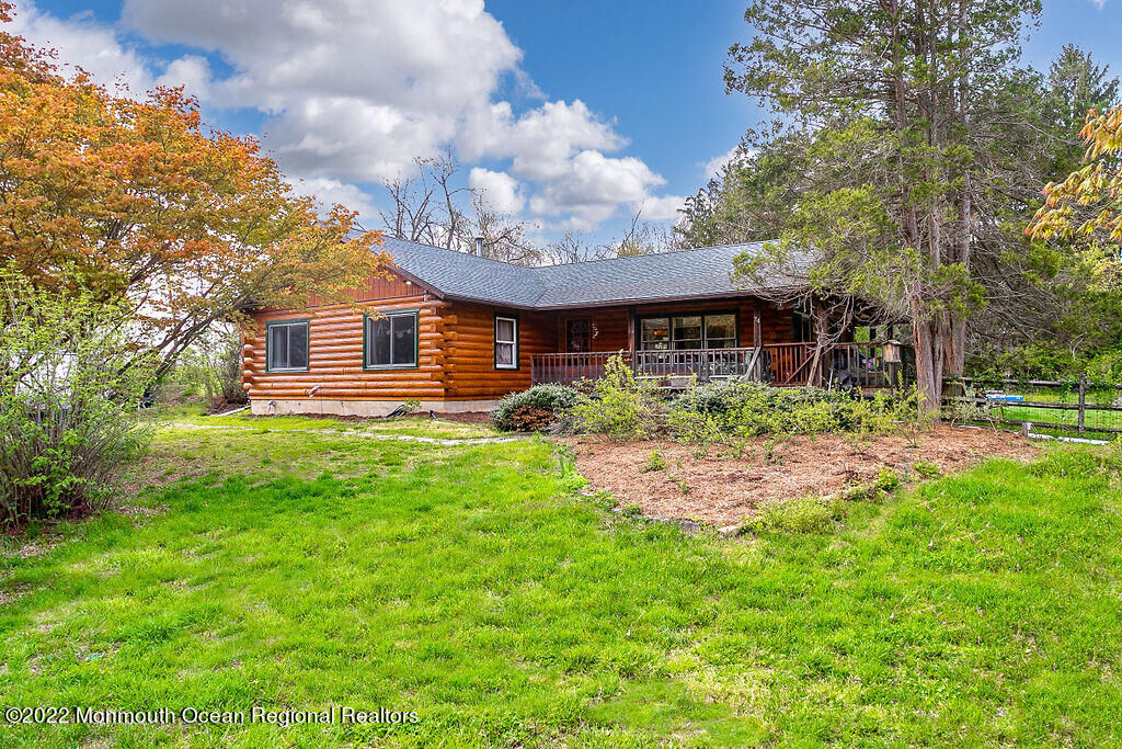Property Photo:  74 Ellisdale Road  NJ 08501 