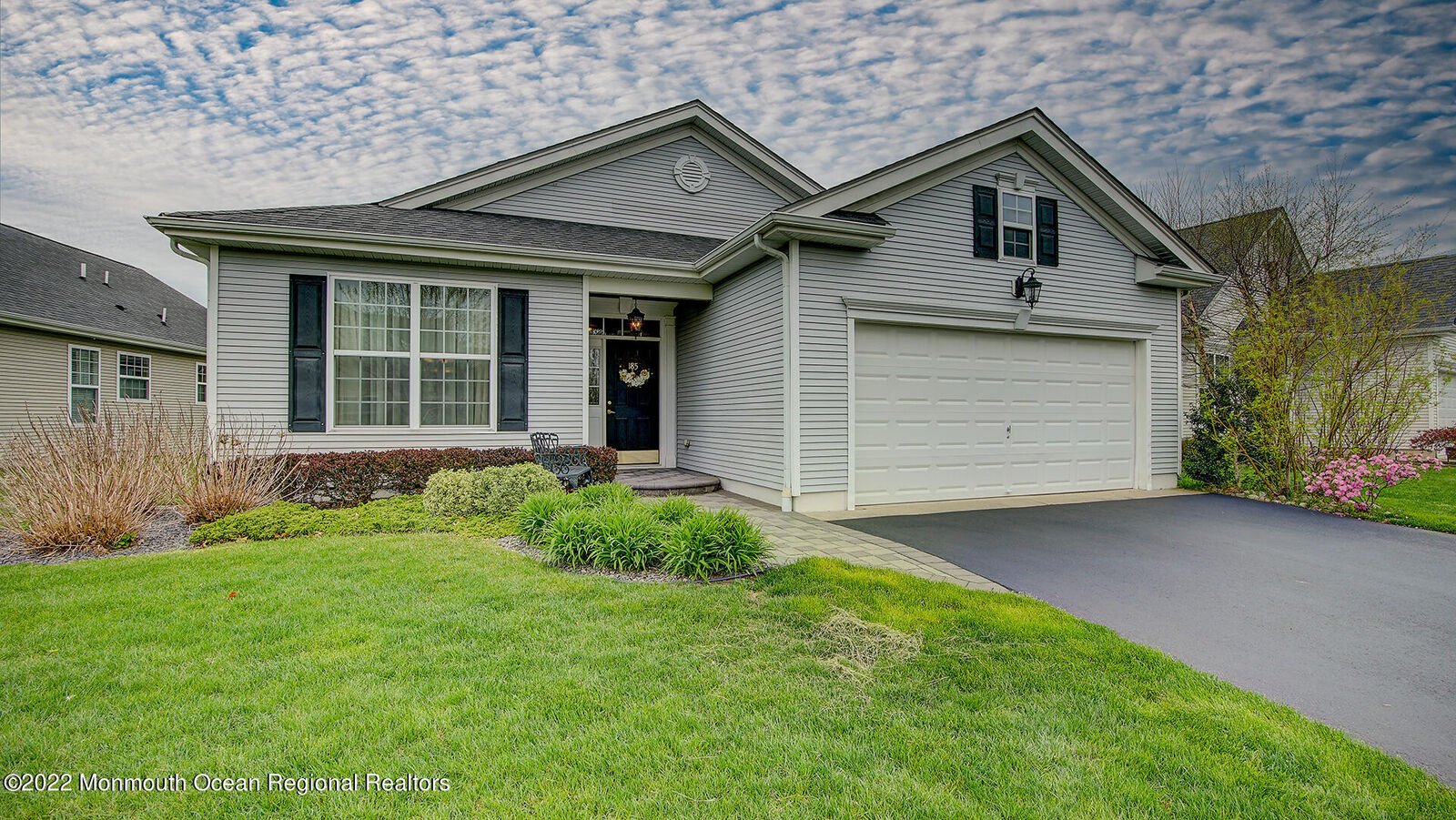 Property Photo: 185 Huntington Drive NJ 08527