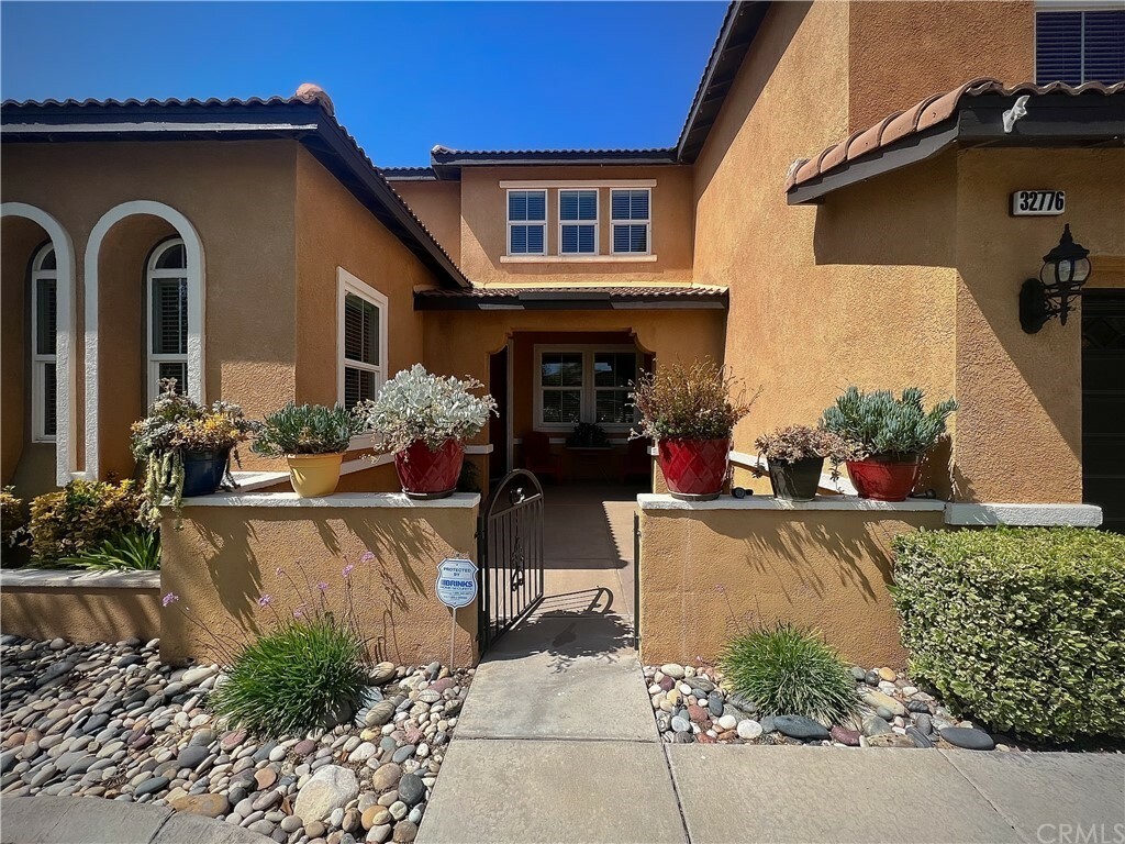 Property Photo:  32776 Ruth Court  CA 92592 