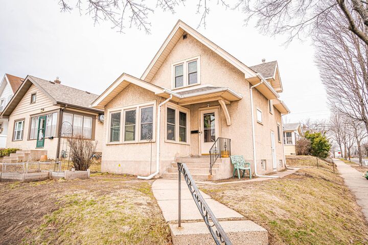 3900 13th Avenue S  Minneapolis MN 55407 photo