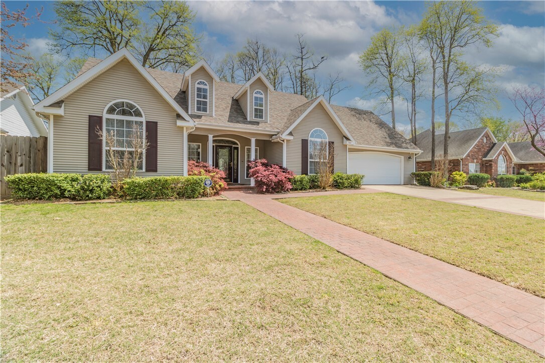 Property Photo:  903 Quail Terrace  AR 72756 