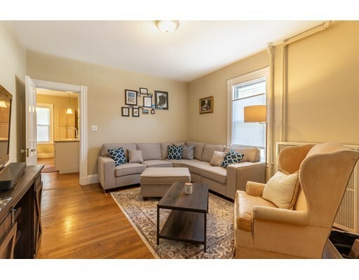 Property Photo: 23 Winton St MA 02131