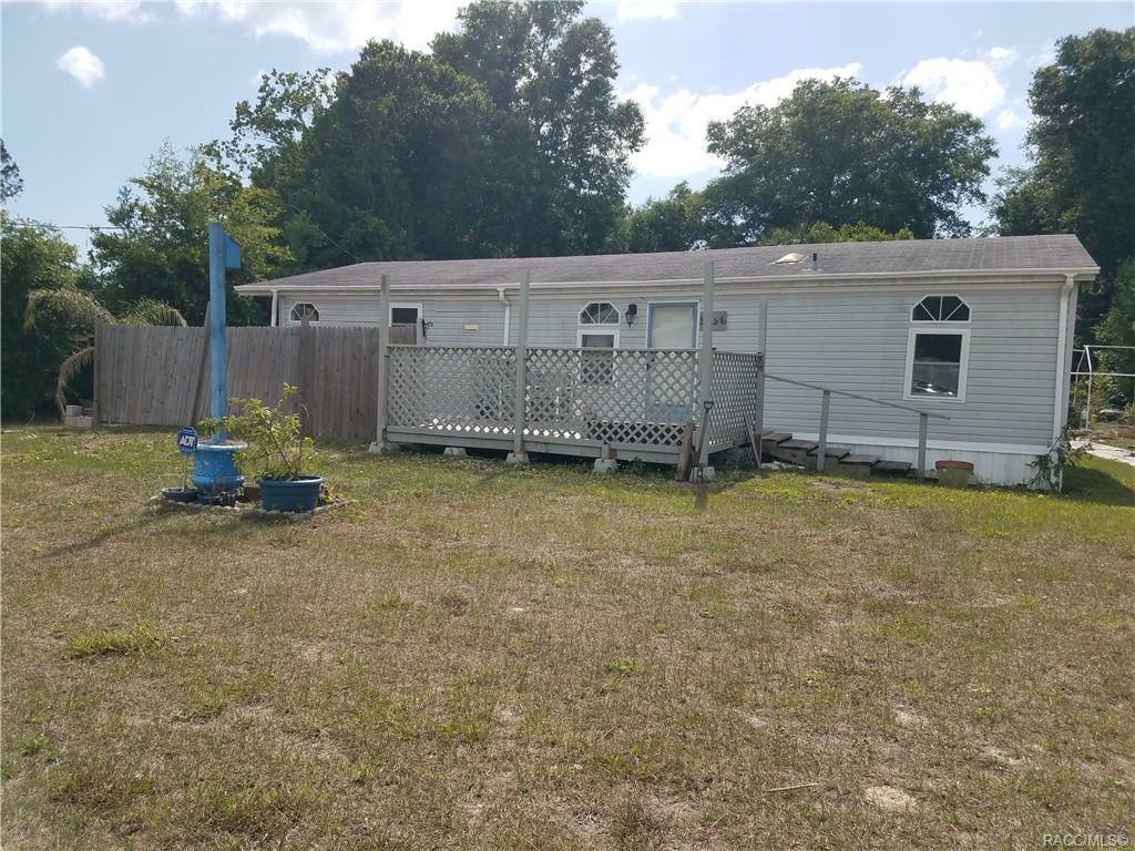 5356 S Suffolk Terrace  Homosassa FL 34446 photo