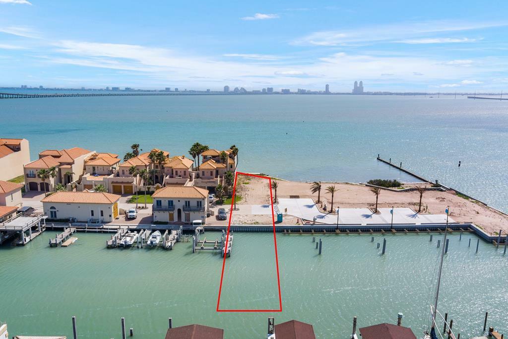 Lot 13 Queens Point  Port Isabel TX 78578 photo