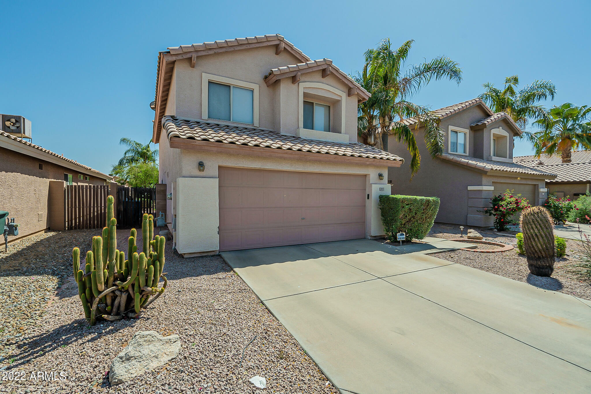 Property Photo:  3929 E Wescott Drive  AZ 85050 