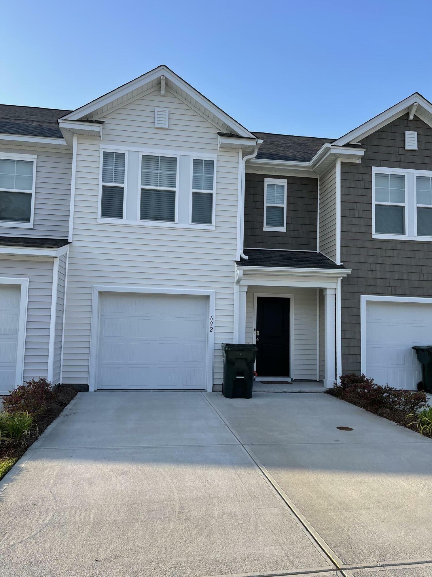 692 Hilchot Drive  Summerville SC 29486 photo