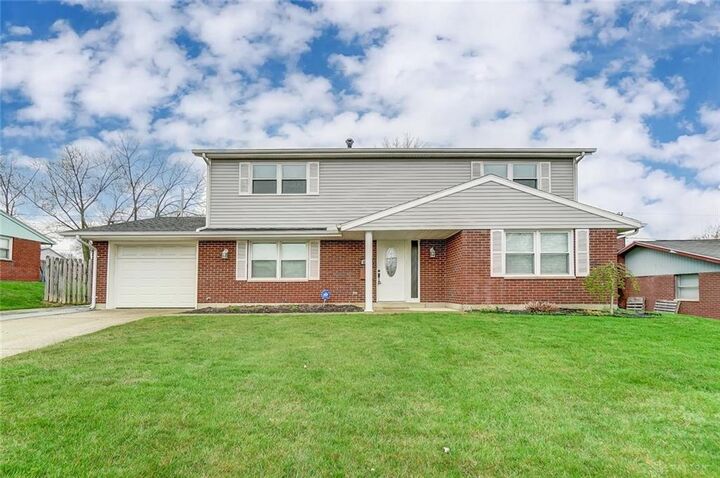 6534 Glen Ivy Drive  Dayton OH 45424 photo