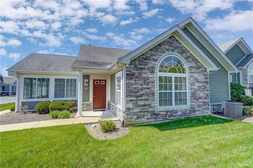 Property Photo: 232 Abbey Drive OH 45066