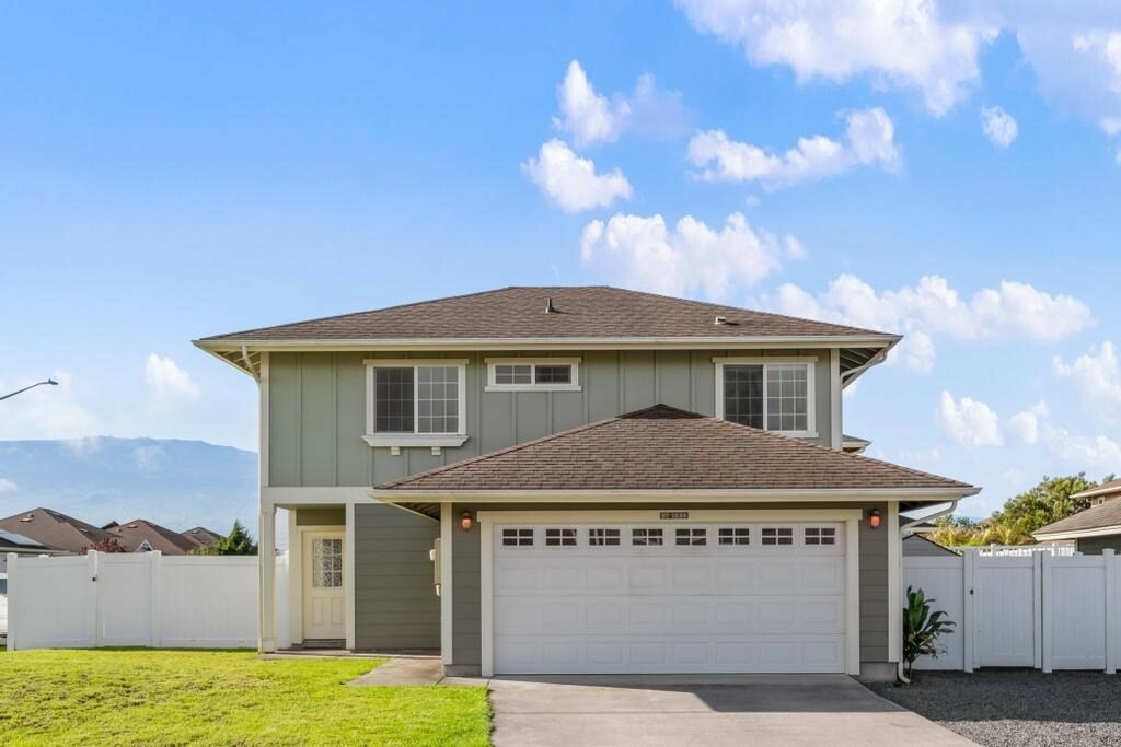 Property Photo:  67-1239 Kulumanu St  HI 96743 